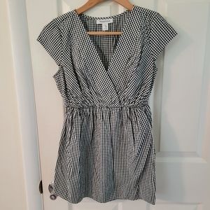 Motherhood Maternity Shirt